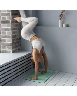 Yoga mat — Yoga Pad Ocean